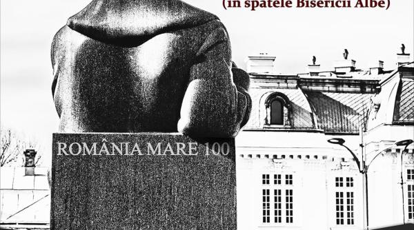 se lanseaza revista manifest romane te