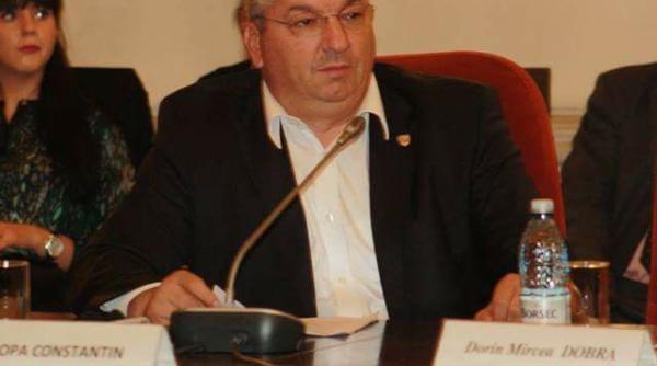 senatorul constantin popa raspuns privind inscrierea in psd sau pro romania