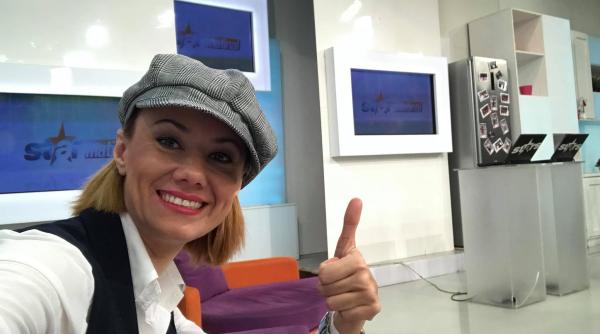 copilul bebelu ei oana mu cat de caini a ajuns la spital