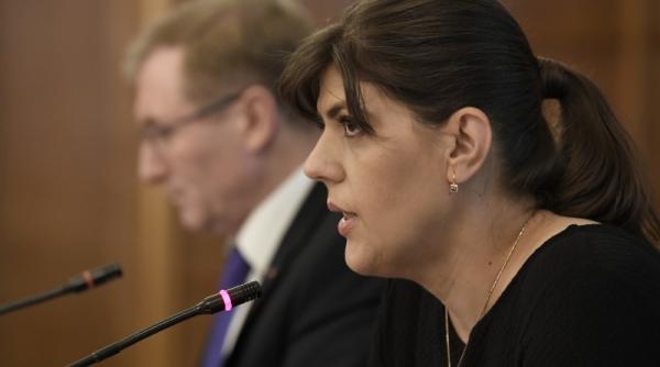 kovesi revocare ccr a constat ca este conflict chirieac a spus esen a