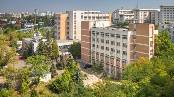 scandal la institutul dorin hociota medicii sesizeaza nereguli grave