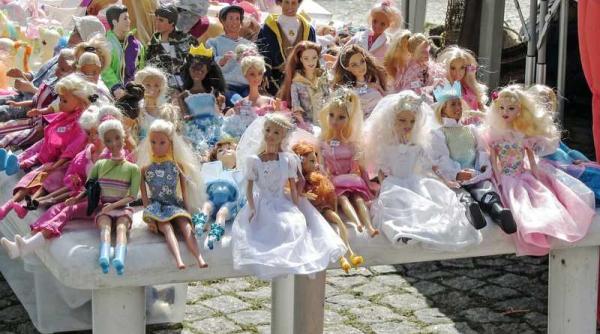 1 iunie ce cadouri pentru copii fac parintii romani