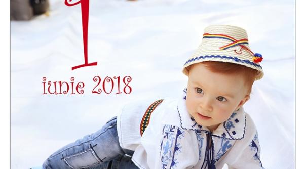 1 iunie ziua copilului unde ne distram cu cei mici