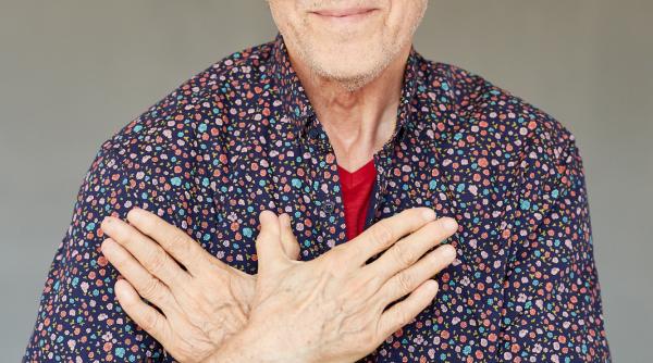 andrei erban prima colaborare cu unteatru independent in romania