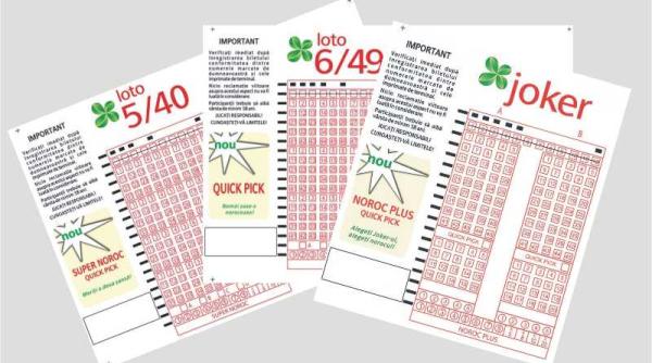 extragere loto 31 mai record la joker