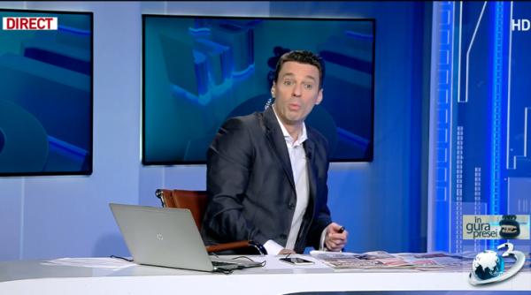 iohannis dupa decizia ccr mircea badea a fugit din ara