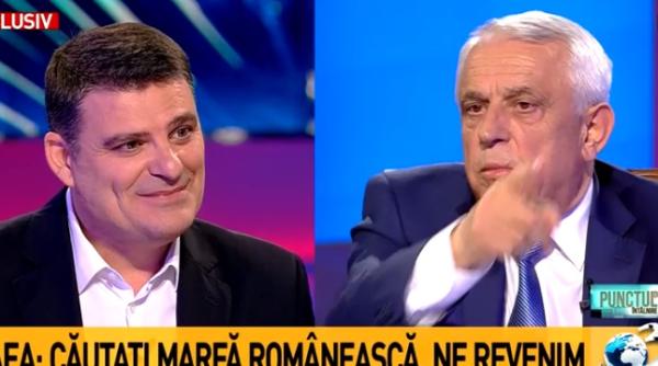 petre daea faza zilei cum a fost prins inainte de a intra la antena 3