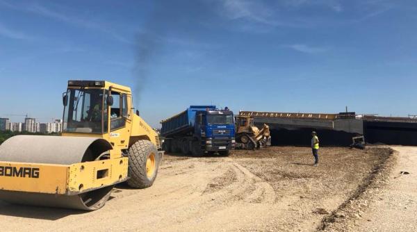 proiectul care va debloca traficul in bucuresti ministerul transporturilor informatii