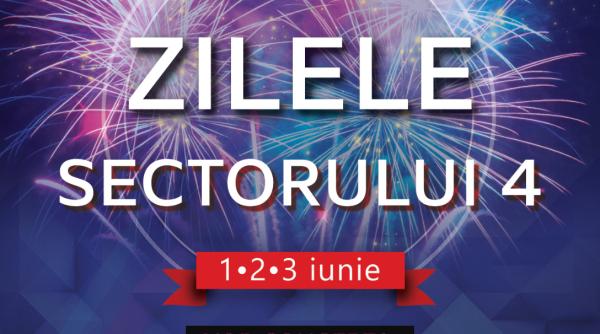 sectorul 4 devine centrul distrac iei din capitala