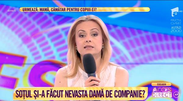 simona gherghe catre avocatul daniel iona cu e urat ce faceti