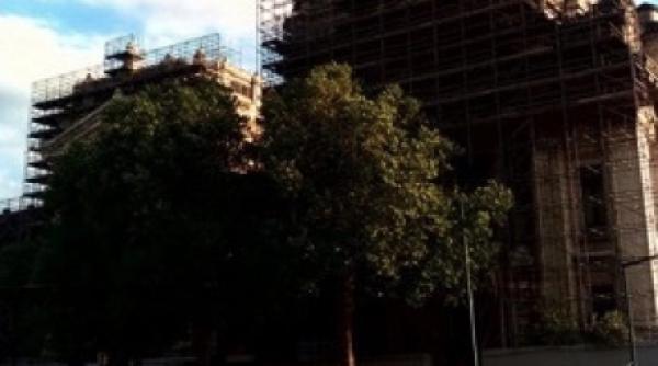 alerta cu bomba in belgia