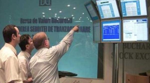 bvb banca transilvania brd si omv petrom cele mai tranzactionate ac iuni in luna mai