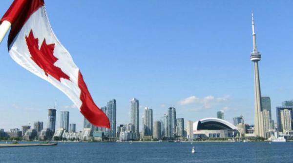 canada a impus numar limita de cereri de azil pentru romani