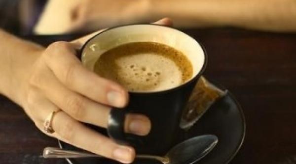 de ce boala grava po i suferi daca bei cafea pe stomacul gol