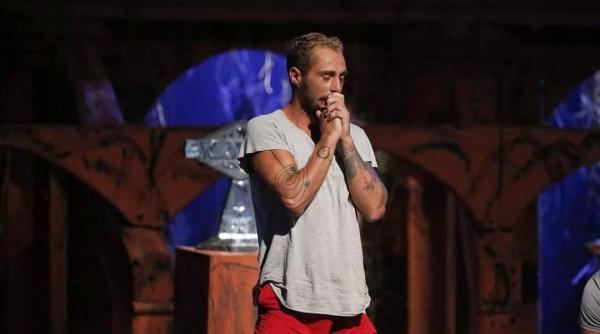 exatlon romania vladimir draghia cui a donat banii ca tiga i