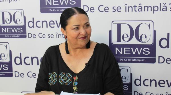 liza panait la dc news dezvaluie secretele modei intr un interviu special