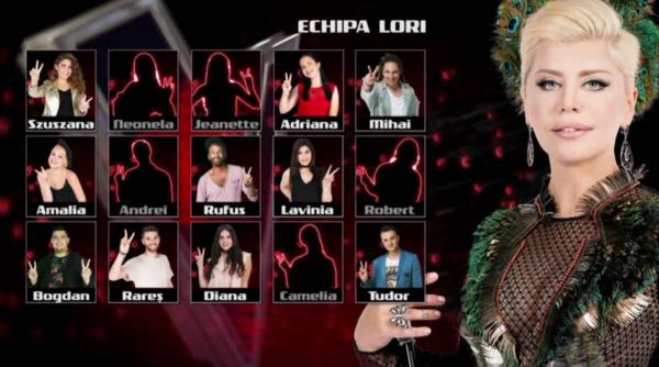 loredana i adi despot pleaca de la vocea romaniei