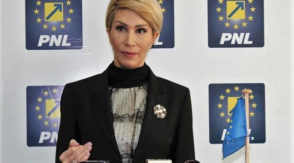 raluca turcan pnl esen ial in via a copiilor cea mai buna ansa