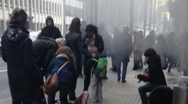 terorist pus sub acuzare in cazul atentatului din belgia