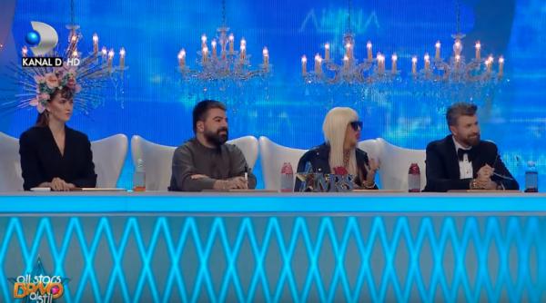 bravo ai stil all stars 2 iunie eliminare video