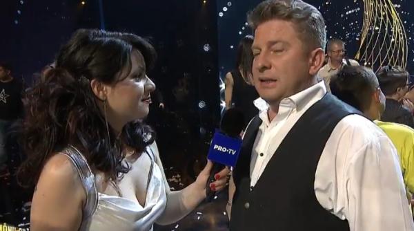 castigator romanii au talent 2018 barto dezvaluire dureroasa