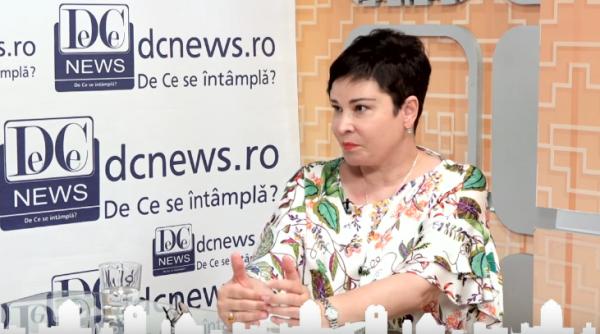delia nica interviu la jungla urbana cu harbuz