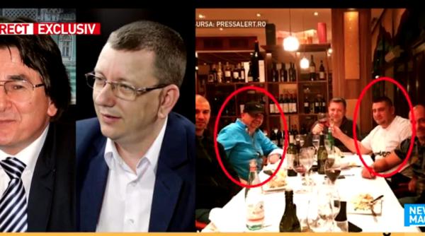 drago bo a nicolae robu scandal dupa ce ma ina a fost incendiata