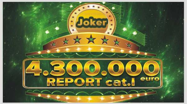 duminica trageri loto reporturi de milioane de euro la joker si 6 49