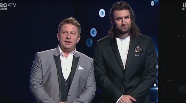 emil rengle castigator romanii au talent 2018 video finala