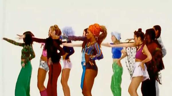 macarena poate sa salveze vieti