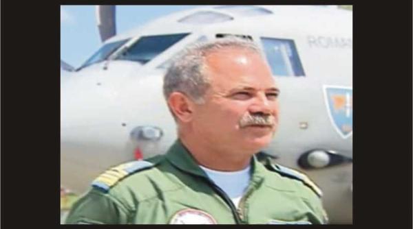 pilotul ministrilor a decedat la paris