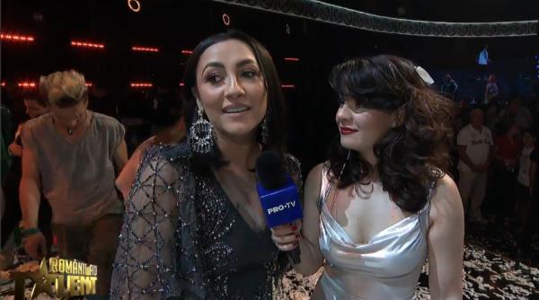 rengle catigator romanii au talent 2018 andra ea merita