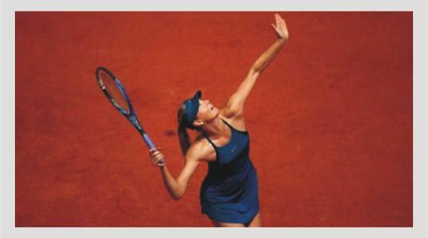 sarapova pliskova roland garros rezultat spectaculos