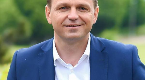 cine este andrei nastase nou primar la chisinau