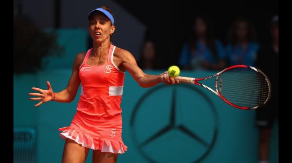 mihaela buzarnescu madison keys optimi roland garros romanca for eaza o noua minune live text