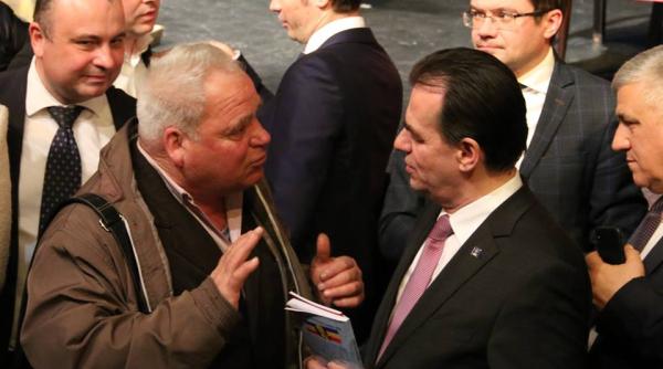 mo iune de cenzura orban cere ajutorul parlamentarilor psd