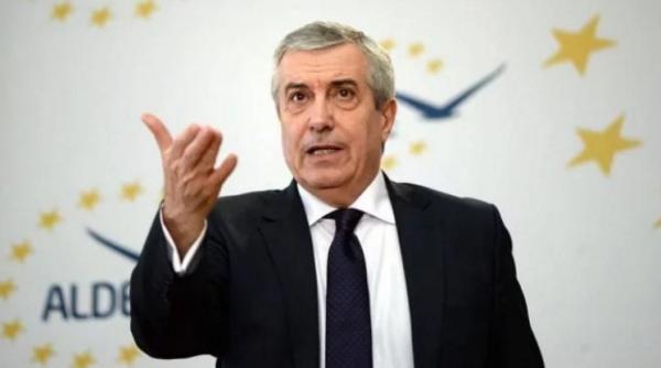 protocoale secrete tariceanu catre toader