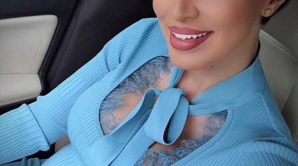 adelina pestri u a stabilit data botezului cine este primul invitat