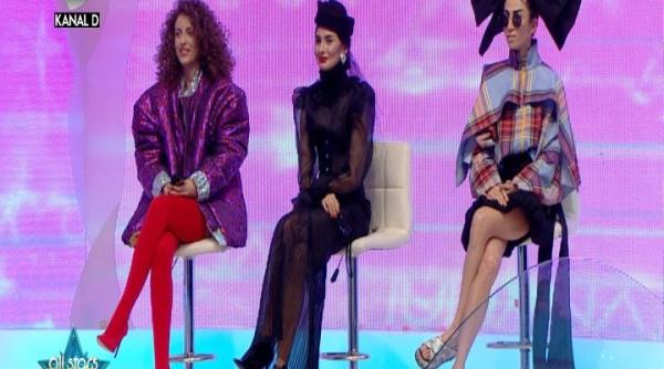 bravo ai stil all stars schimbare regulament