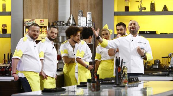 chefi la cu ite 4 iunie 2018 alian a surprinzatoare l am luat in vizor pe florin