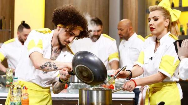 chefi la cutite luni 5 iunie 2018 confruntarea serii probleme in echipe