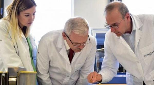 dragnea despre vizita facuta cu iubita lui la fabrica de ceasuri