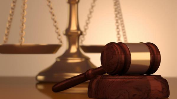 ion krech director din ministerul justitiei condamnat pentru coruptie