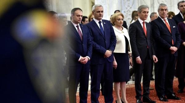 liviu dragnea indiferent cine ar fi acela nu vom fi de acord