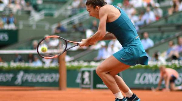 simona halep declaratii dupa meciul cu mertens roland garros