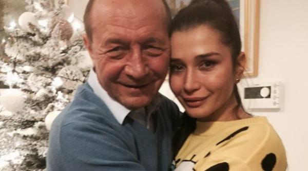 traian basescu fetele mele i au facut datoria