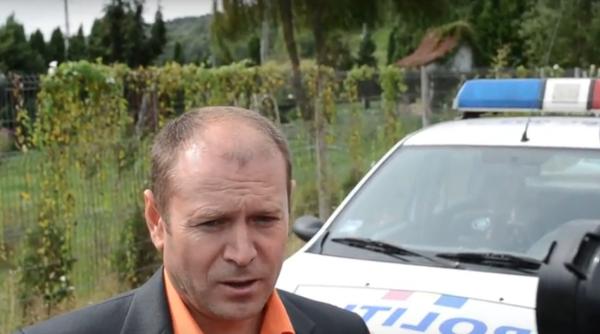 felix banila propus pentru efia diicot via a mea a fost pusa in pericol