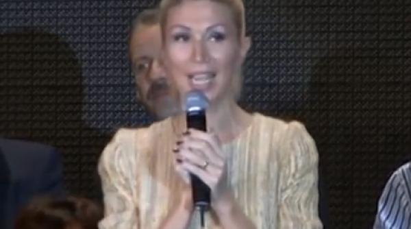 raluca turcan despre elena udrea adevarat kill bill al politicii romane ti