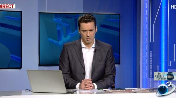 referendum mircea badea mesaj furtunos e o arma foarte periculoasa