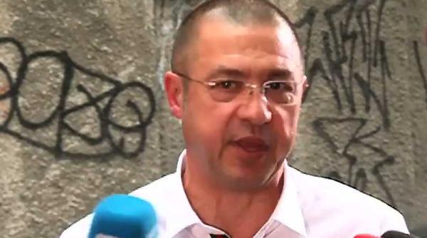 rudel obreja condamnat ce a facut cu cateva zile inainte